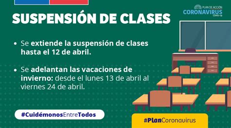 Gobierno Extiende SuspensiÓn De Clases Instituto Nacional