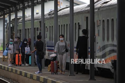 Jadwal Kereta Api Dari Gambir Ke Cirebon Bulan Desember 2022