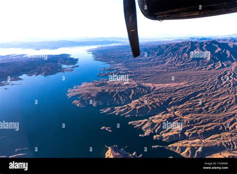 Lake Mead, colorado grand canyon, arizona, usa Stock Photo - Alamy