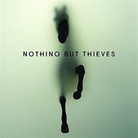 Nothing But Thieves Vinyl Nothing But Thieves