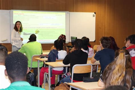 Accompagnement Personnel Cité Scolaire Robert WEINUM Lycée