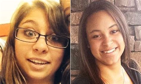 Police Search For Two Washington Teens As Fears Grow They May Be Sex Trafficking Victims Daily