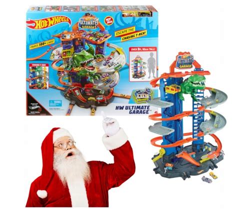 Prezent dla chłopca DUŻY GARAŻ na Hot Wheels TREX na aut kolorowanki Allegro pl