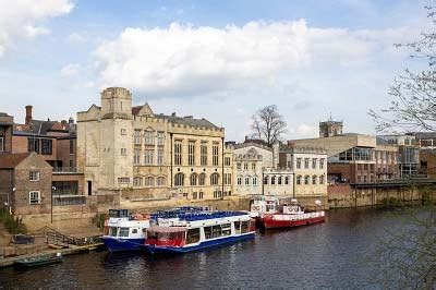 York Guildhall restoration project – City of York Council