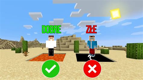 Nie Wybierz Z Ej Dziury W Minecraft Rewan Youtube