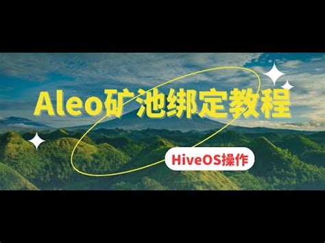 Tese Aleo Hiveos Aleo Solo Asic Zklion Pool Mining