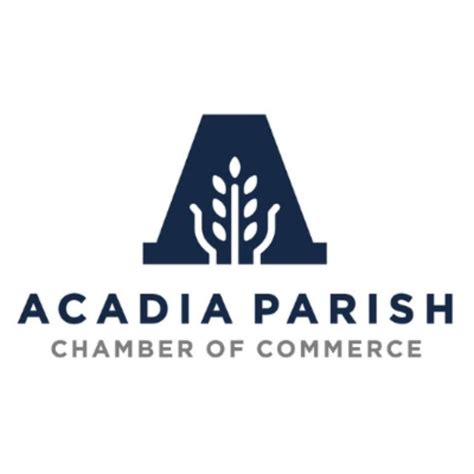 Acadia Parish Chamber | Acadia Parish Chamber of Commerce