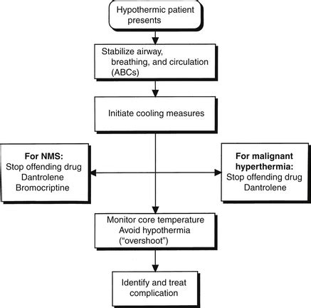 Hypothermia and Hyperthermia | Anesthesia Key