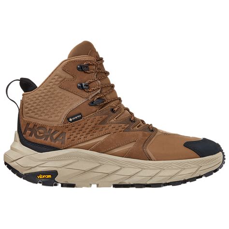 Hoka Anacapa Mid Gtx Walking Boots Mens Free Eu Delivery Bergfreundeeu