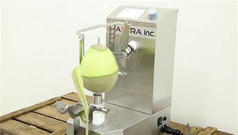 Products Astra Automatic Peeling Machine