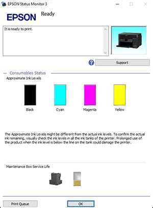 How To Check Printer Ink And Toner Levels By Brand And By Platform