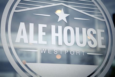 Why Ale House is One of the Best Restaurants Near Parkville - Westport