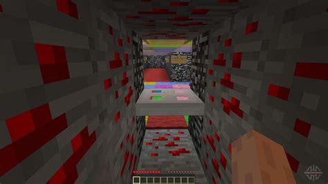 Single Player Spleef F R Minecraft