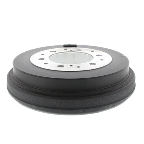 Genuine Toyota Rear Brake Drum