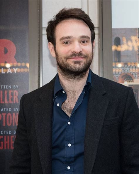 Charlie Cox On Instagram Did You Know That I Charlie Charliecox