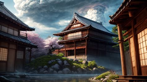 Bushido 47 By Odinatos On Deviantart