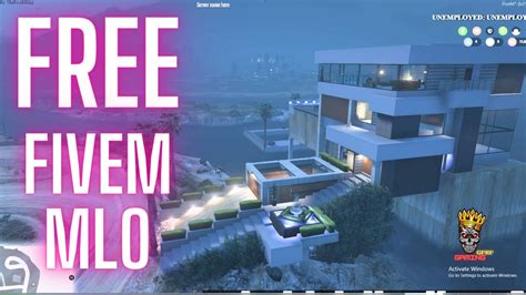 Fivem Mlo Free Mlo Mansion Fivem Mafia Mansion Fivem Beautiful 83700