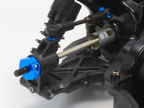 Tamiya Tt Type Srx Chassis Kit Eurorc