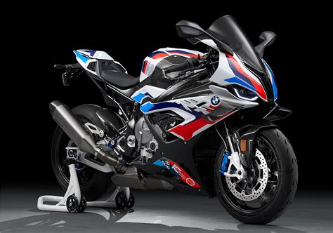 The New Bmw M Rr With Hp From Euro Spare Wheel