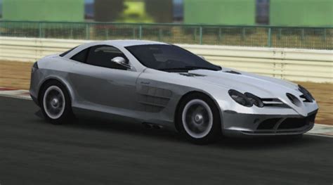 Igcd Net Mercedes Benz Slr Mclaren In Forza Motorsport