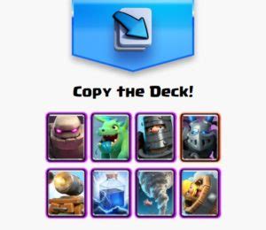 10 Best Master the Deck... Beatdown Decks | Opdecks.com