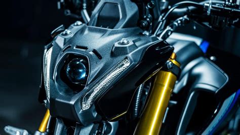 Nueva Yamaha MT 09 2021 Un íncreible y radical cambio