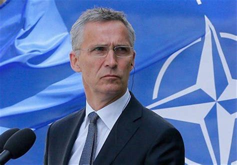 Jens Stoltenberg: NATO's Ties with Russia at 'Lowest Point' since Cold ...