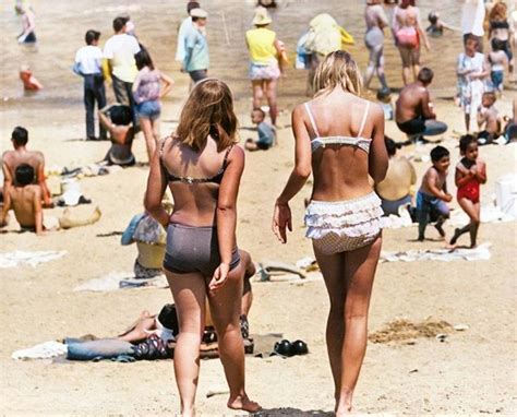 Bikini Beach And Sexy Girls The S