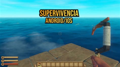 Top 10 Mejores Juegos De Supervivencia Para Android Ios 2024 Youtube