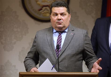 Oslobo Enje Stevandi O Odluci Suda Bih I Etvrtom Delegatu Ovo Je