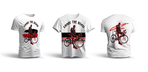 Cycling T-Shirt Designs – GraphicsByDre