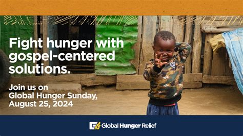 Sbc Digest Send Relief Provides Global Hunger Relief Resources Erlc