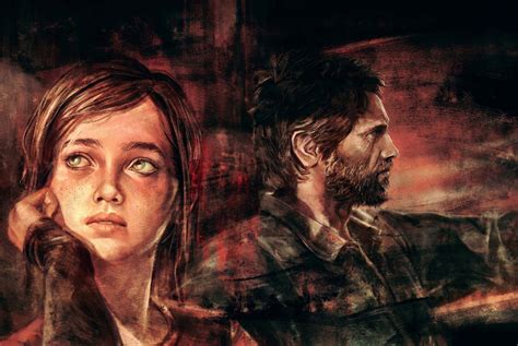 Video Game Ellie The Last Of Us 4K The Last Of Us Part II The