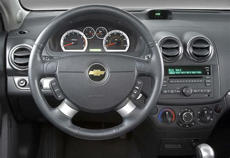 Free download | HD wallpaper: Chevrolet Aveo, 2010 chevy aveo interior ...