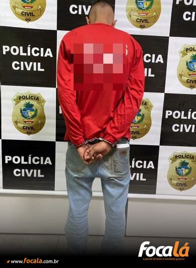 Urgente Jovem é Preso Em Flagrante Pelo Crime De Tráfico De Drogas No