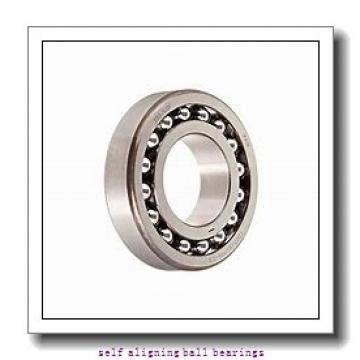 FAG 1311 TVH C3 Self Aligning Ball Bearings 1311 TVH C3 Bearing