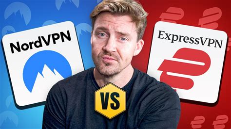 NordVPN Vs ExpressVPN ULTIMATE VPN Comparison 2023 YouTube