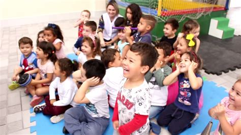 Pedagoga Fala Sobre O Incentivo à Leitura Na Educação Infantil Youtube