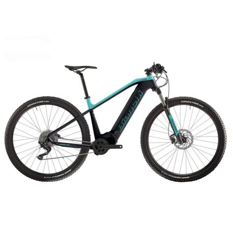 Bianchi Magma E Bike Promo