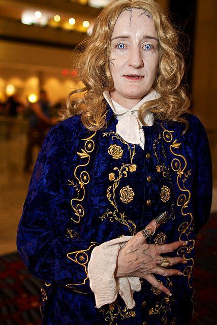 Lestat | Cosplay costumes, Cosplay, Actors & actresses