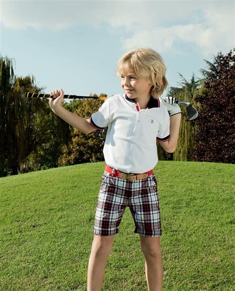 1000+ images about Kids Golf on Pinterest | Golf pga, Kid and Sweater cardigan