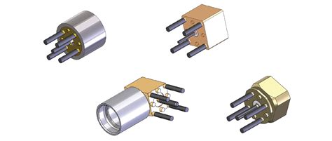 Press Release Carlisleit Launches New Push On Connector Technology