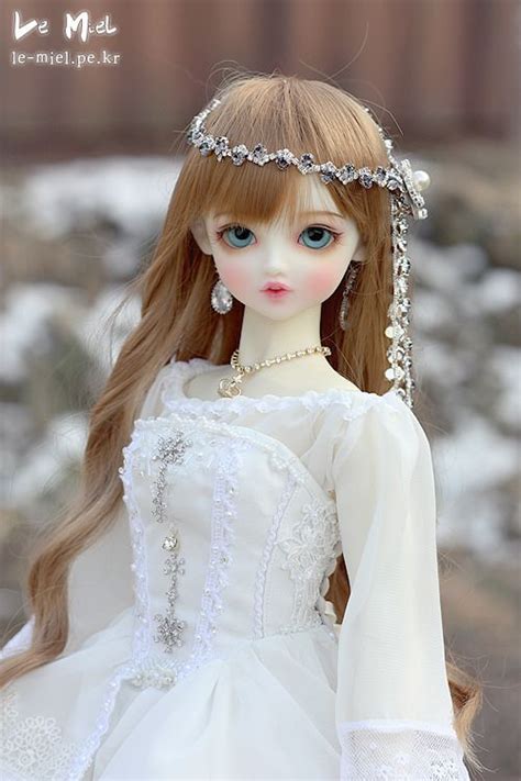 Cute Beautiful Dolls Atelier Yuwaciaojp