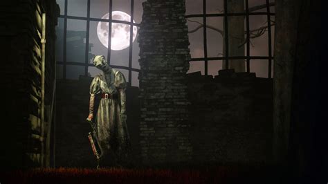 28 Best PC Multiplayer Horror Games - Gameranx