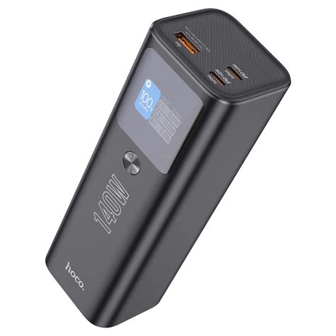 Power bank "Q17 Electric" PD140W 25000mAh - HOCO | The Premium ...