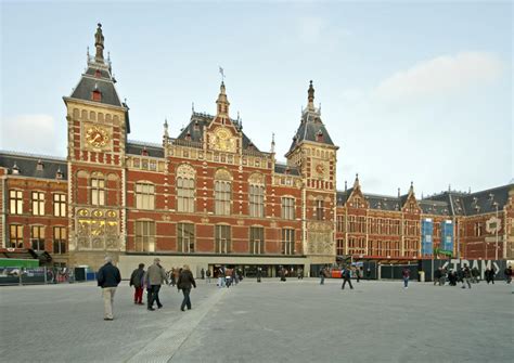 The 10 Best Amsterdam Central Station Tours & Tickets 2020 | Viator