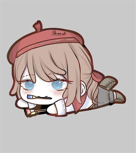 Pin By ☠️ⒶⒶⒶⒽⒽⒽⒽ☽ ⚰️ On Identity V Identity Art Chibi Identity