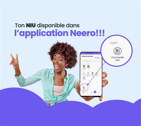 Comment Obtenir Son Niu Au Cameroun Blog Neero