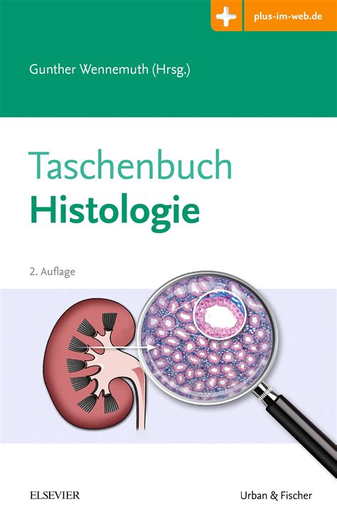 Histologie Kurzlehrbuch Der Zytologie Und Mikrosk 4