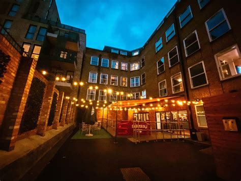 Safestay London Elephant and Castle - Booking.si